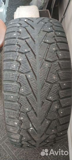Pirelli Ice Zero 265/45 R20 108H