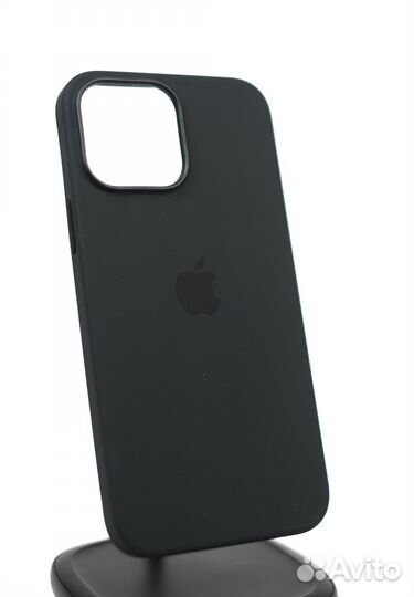 Чехол iPhone 13 Силиконовый MagSafe