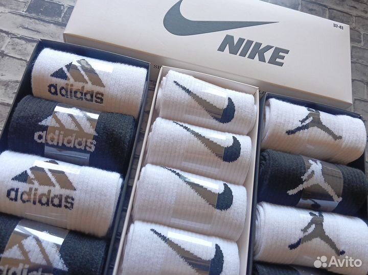 Мужские носки Nike