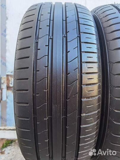 Norauto Prevensys 3 205/55 R17 95V