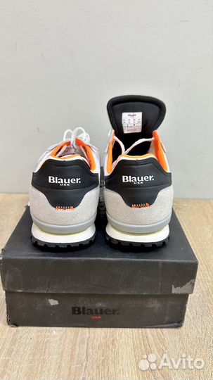 Blauer USA.новые кроссовки.46 EU