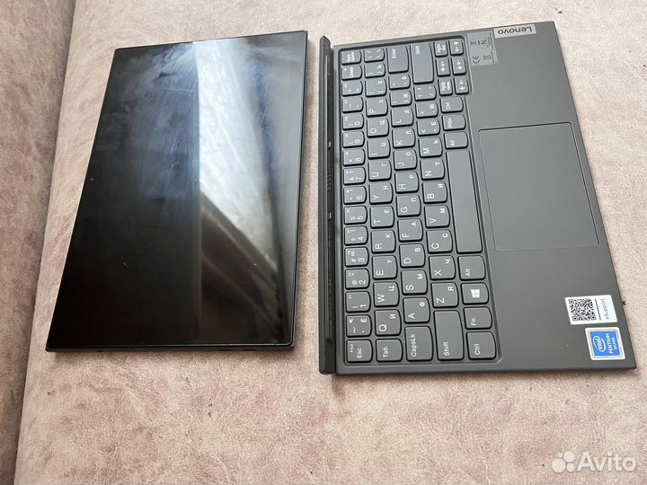 Планшет Lenovo IdeaPad Yoga Duet 3