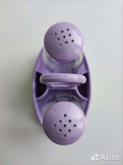 Набор для специй и зубочисток