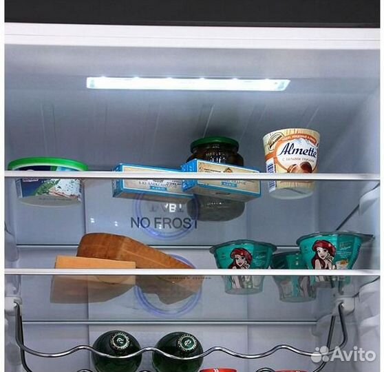 Холодильник Haier