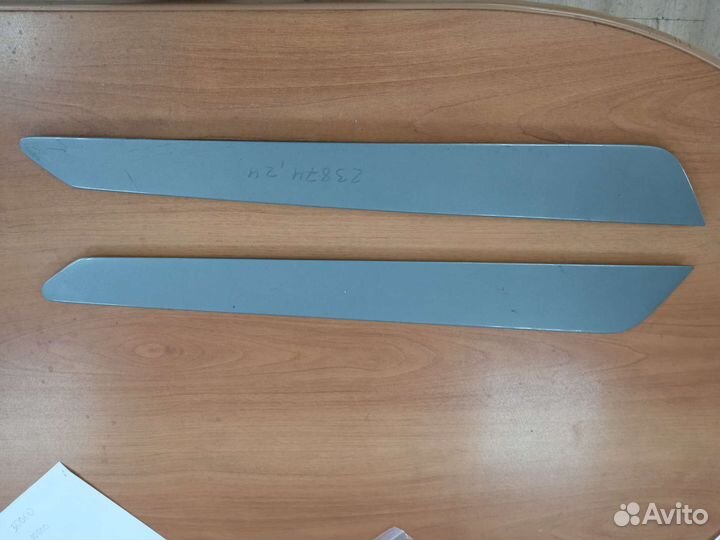 Молдинг вентиляции салона BMW 5 E28 бмв 5 е 28