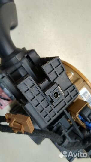 Переключатель поворотов и дворников Citroen Jumper (Relay), 2012