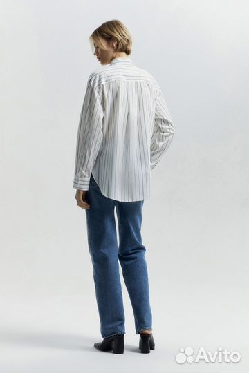 Рубашка Lime, р.S новая