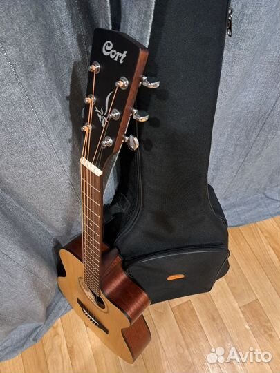 Акустическая гитара Cort Jade 1 OP