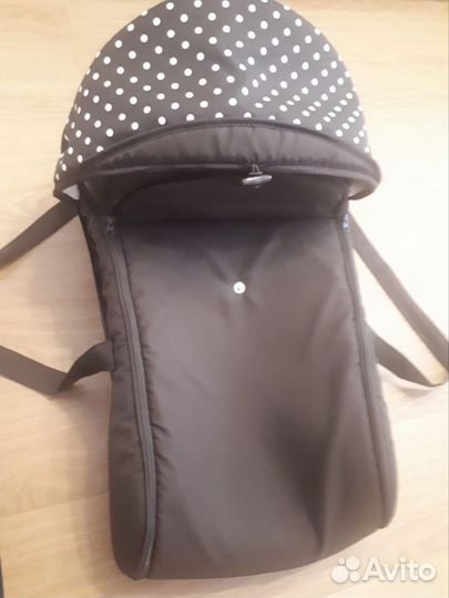 Переноска для детей