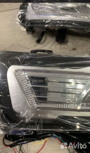 Дхо ford mondeo 4 Габарит форд мондео