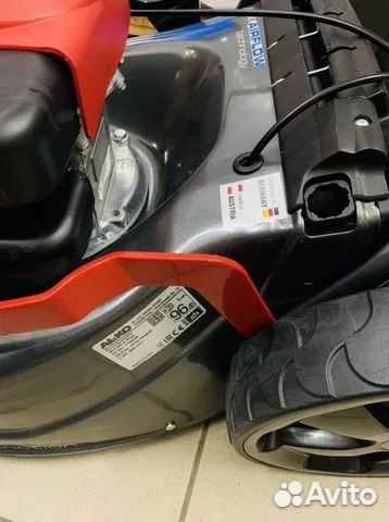 Газонокосилки бензиновые AL-KO 46/51SP-A Германия