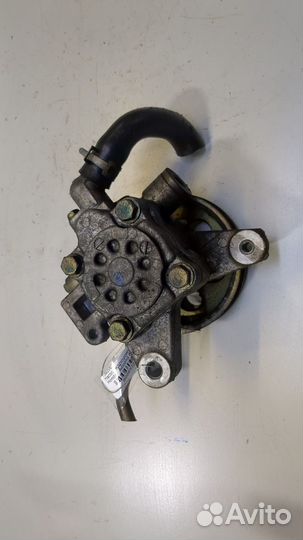 Гур Honda Accord 6, 2001