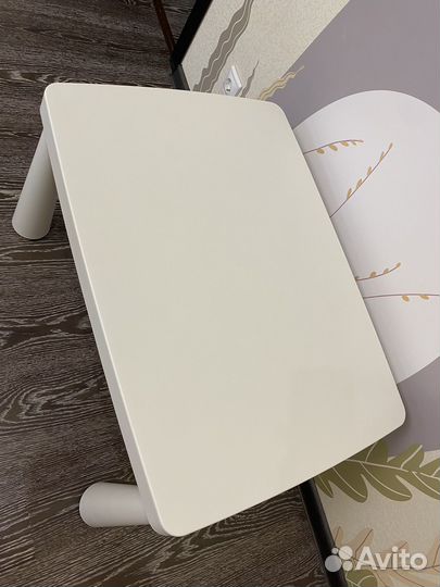 Детский стол IKEA Mammut (Маммут)