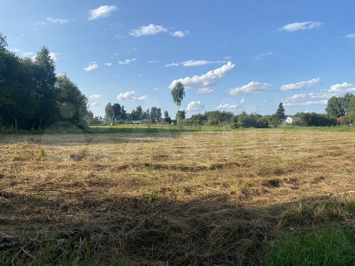 Участок 15 сот. (ИЖС)