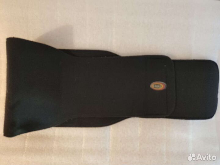 Турмалиновый пояс