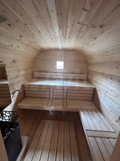 Дом 70 м² на участке 12 сот.