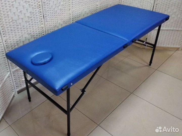 Кушетка массажная. Стол массажный