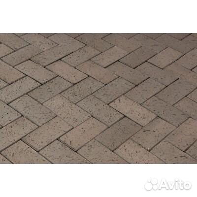 Укладчик брусчатки