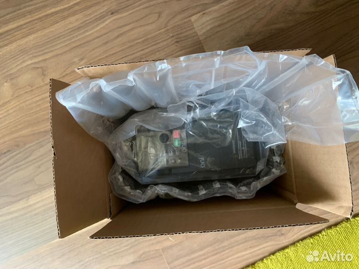 Преобразователь частоты ONI