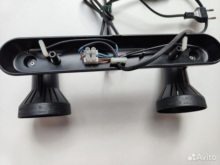 Светильник Lival (Финляндия)