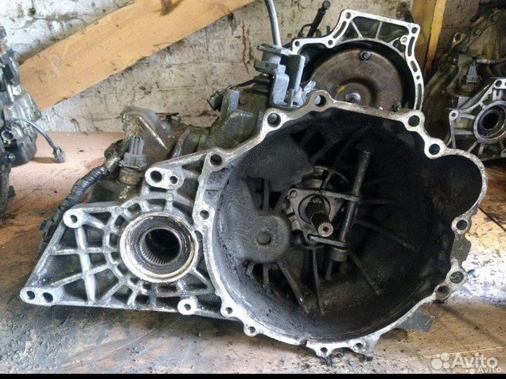 МКПП Kia Sportage 3 4WD 2.0 2012 4300039AB0