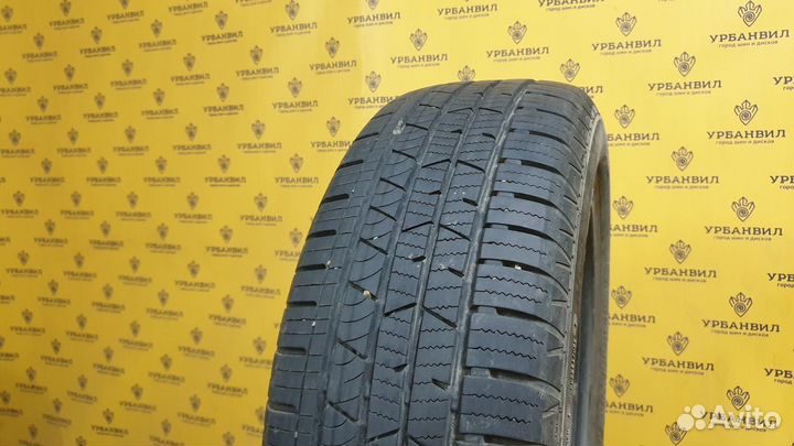Continental ContiCrossContact LX 215/65 R16 98H