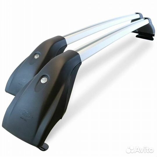 Багажник форд c-max 10