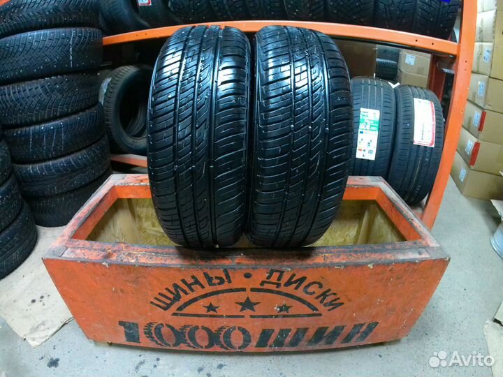 Barum Brillantis 2 185/60 R14