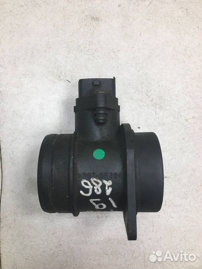 Датчик массового расхода воздуха