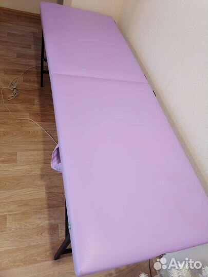 Кушетка косметологическая