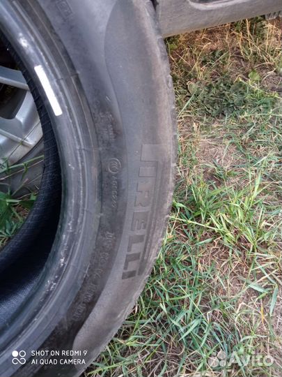 Pirelli Cinturato P7 225/60 R17