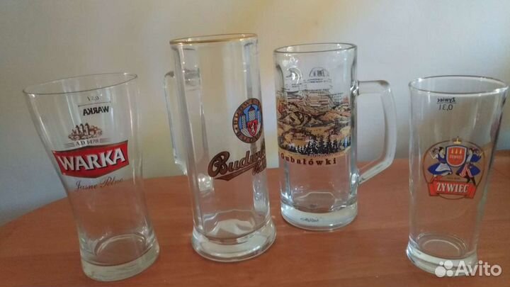 Пивная кружка