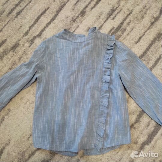 Блузка zara, размер 164