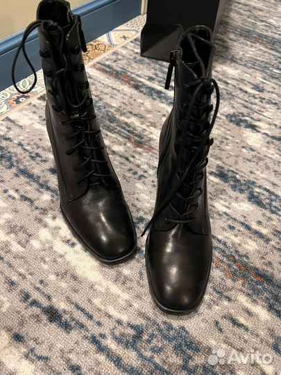 Ботильоны женские 37 размер