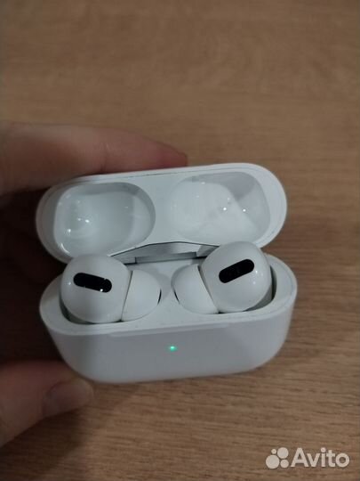AirPods Pro оригинальные