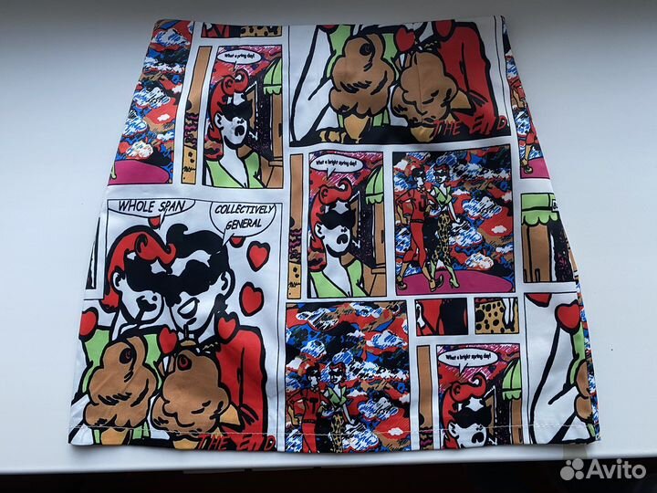 Женские вещи пакетом