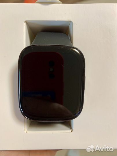 SMART часы xiaomi redmi watch 3