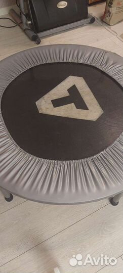 Детский батут для дома