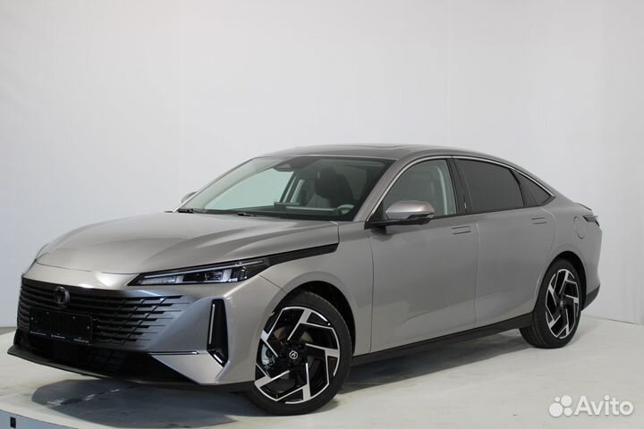 Changan Lamore 1.5 AMT, 2023