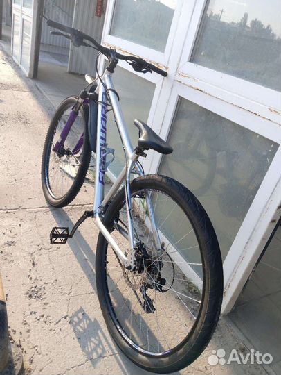 Велосипед Forward MTB 29 2.0 Disc