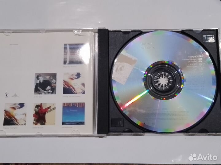 Cd