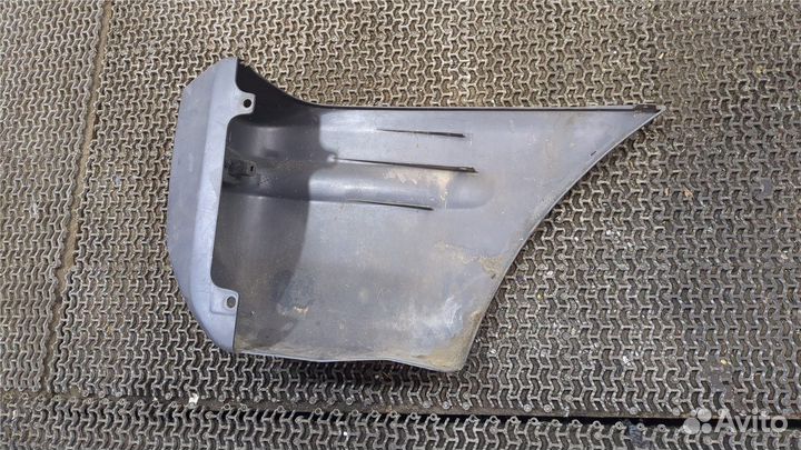 Бампер Toyota RAV 4, 1997