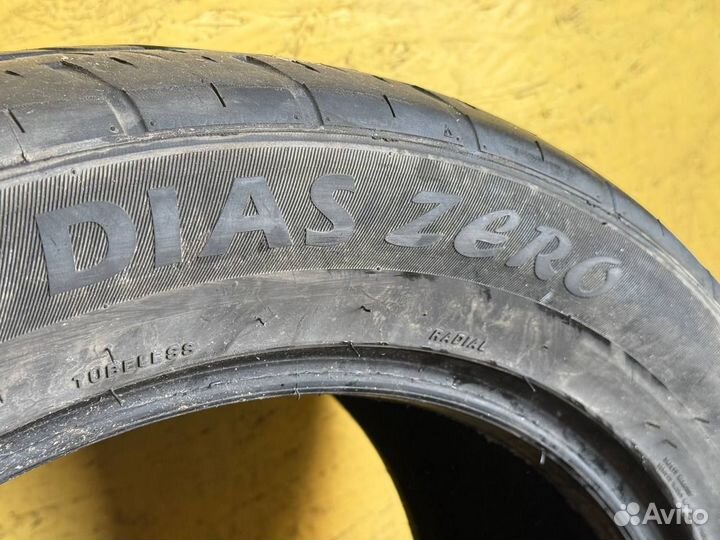 Grenlander Dias Zero 295/45 R20 114W