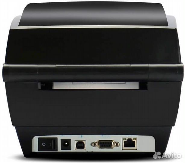 Термопринтер Mertech TLP100 terra nova 300DPI (для