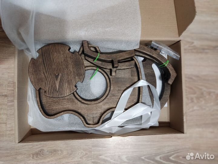 Сборный винный столик