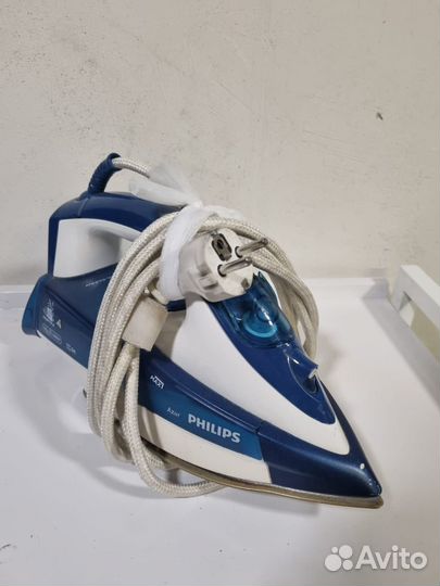 Утюг Philips azur