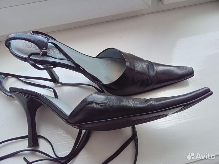 Обувь женская