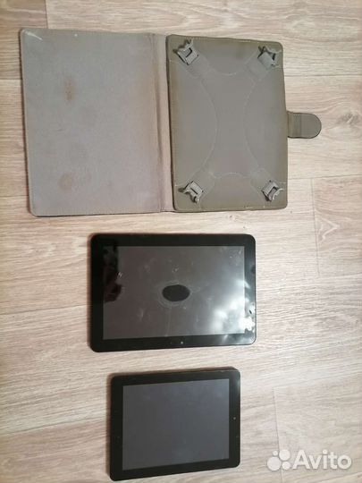 Планшеты бу