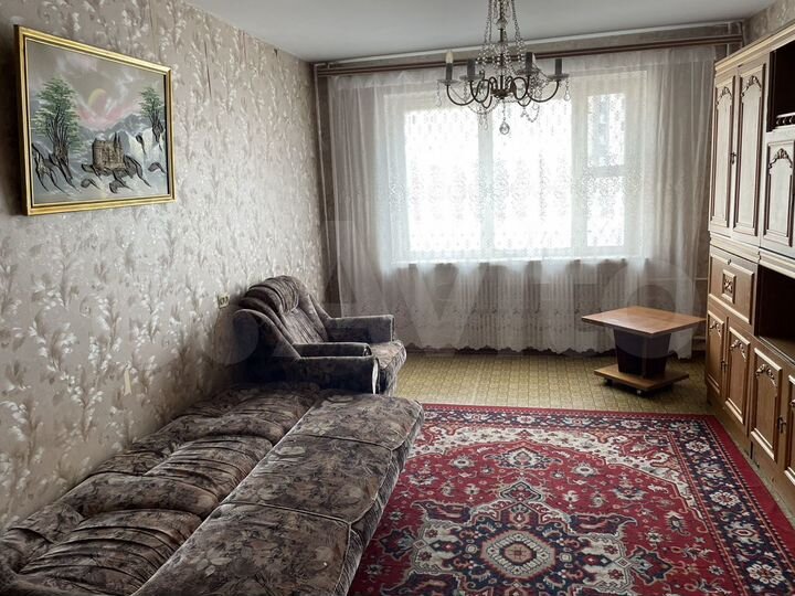 3-к. квартира, 70 м², 5/9 эт.