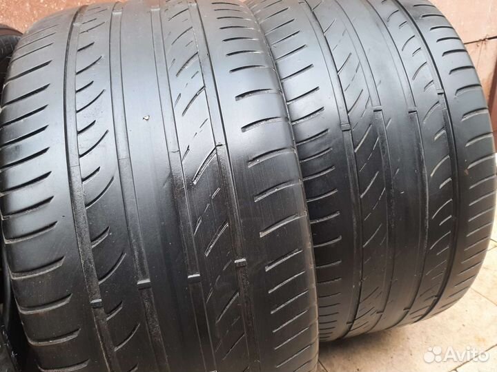 Sailun Atrezzo ZSR SUV 315/35 R20